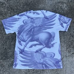 Steve Miller Band tour Shirt