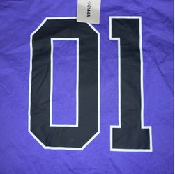 Balenciaga jersey