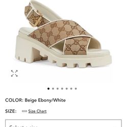 AUTHENTIC GUCCI