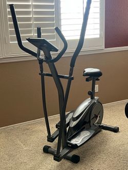 Eliptical
