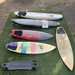 Used Surfboard Sale Mar vista/Venice