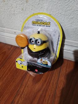 Minion Doll