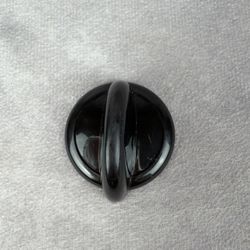 Crock Pot SCV700 Replacement Temperature Knob Black