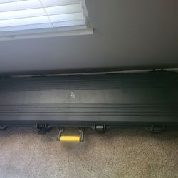 Hunting/tool case