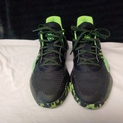 Men's Adidas Quarter Length 