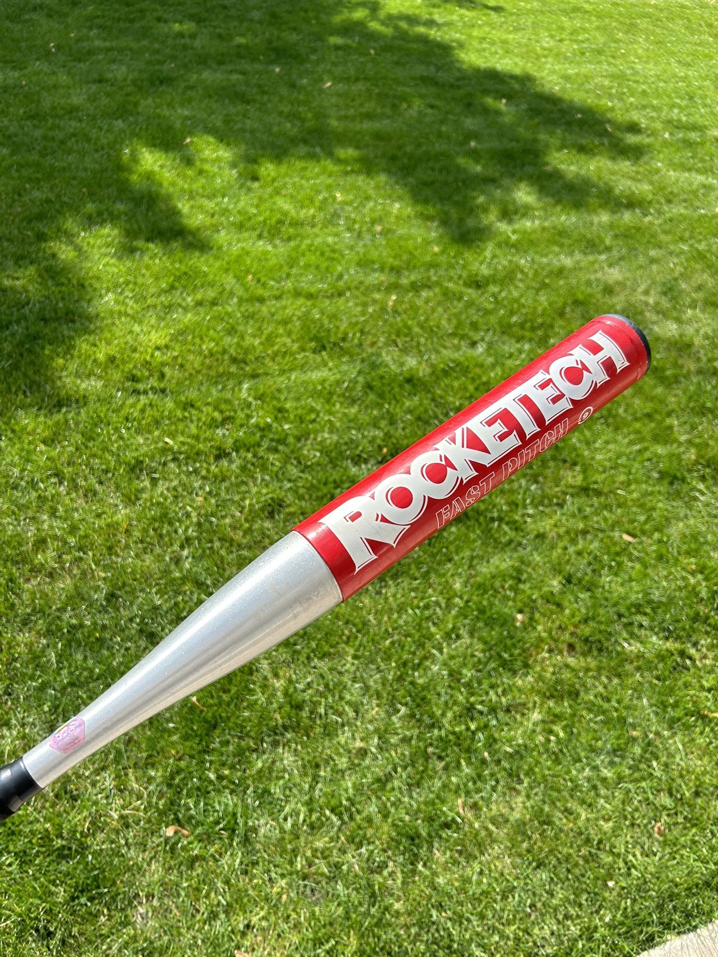 Anderson Rocketech Girls Fastpitch Softball Bat 30/21