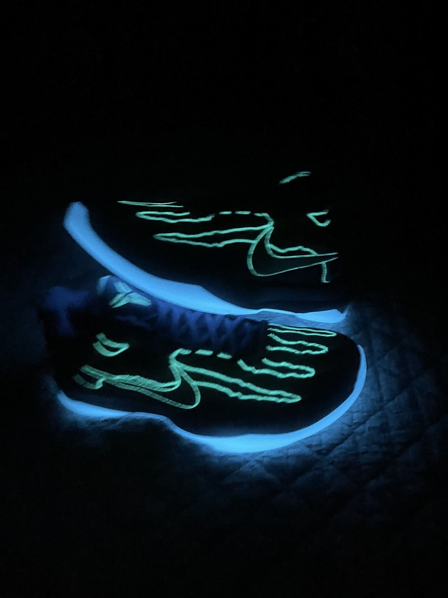 Kobe 5 X-ray