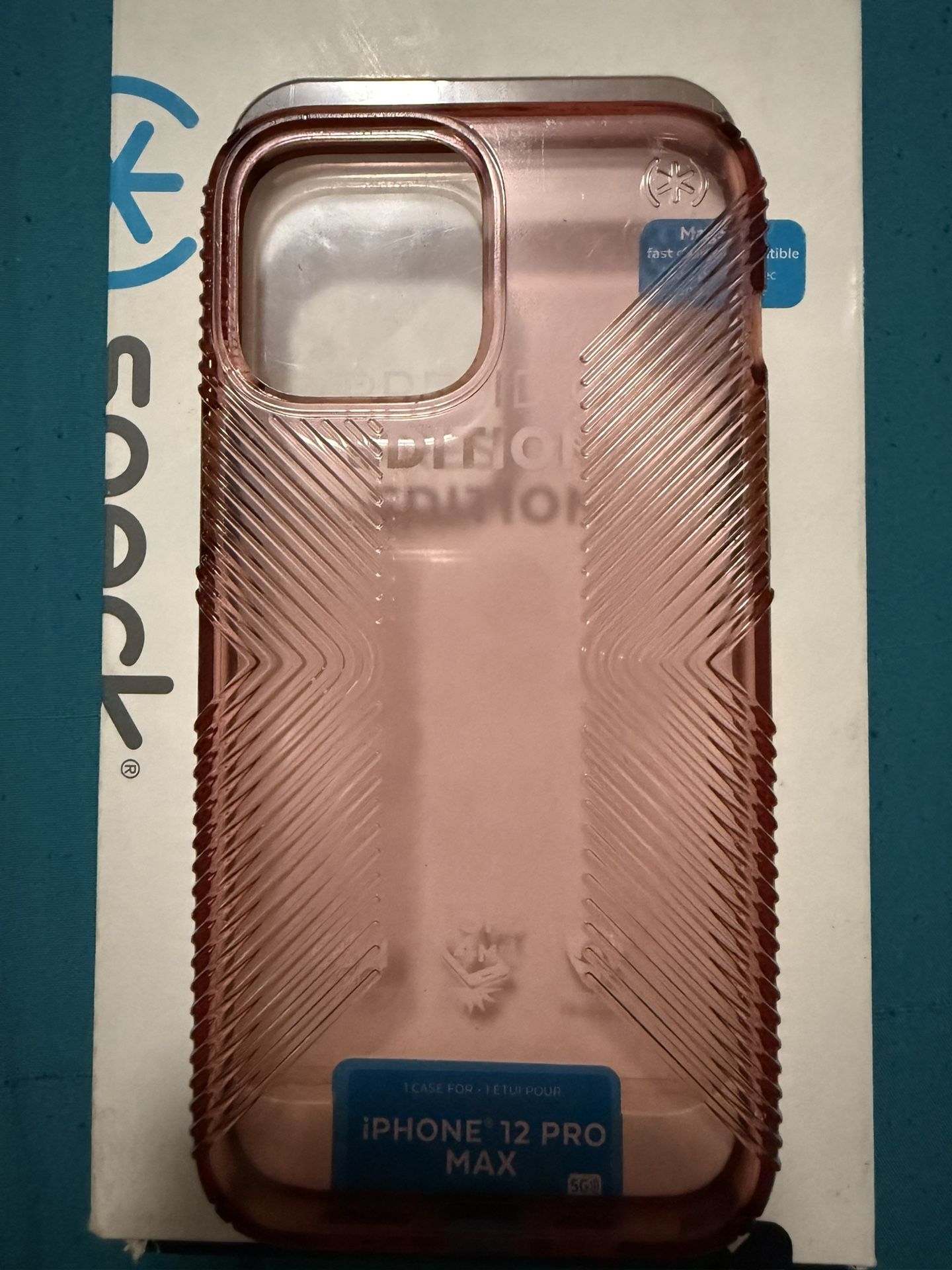 iPhone 12 Pro Max Case
