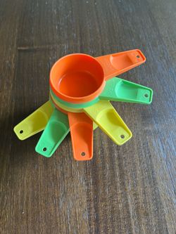 Vintage Kitchen items