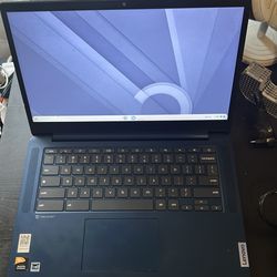 Lenovo Chromebook IP Slim 3