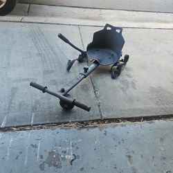 Hover Board Cart ATTACHMENT 