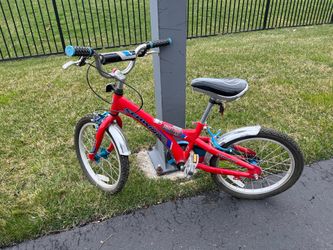 Boy’s Bike Schwinn Ignition 16 inch