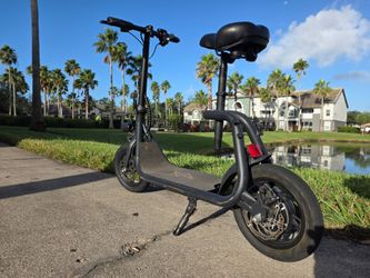 Phantomgogo Commuter R1