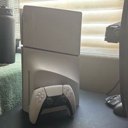 Playstation 5 Slim 