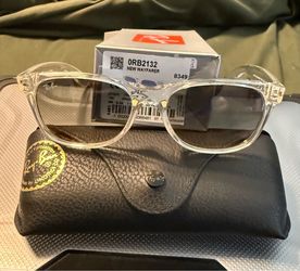 Ray-ban New Wayfarer Classic