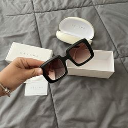 Sunglasses Céline