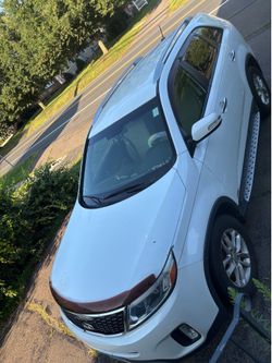 2014 KIA Sorento
