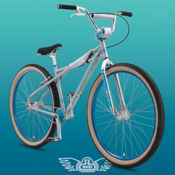 29inch SE BMX Quadangle (NIB)