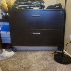 Filing Cabinet 