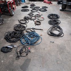 Welding Lead