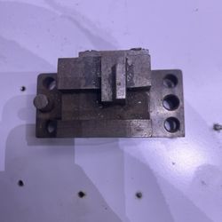 Machine Shop