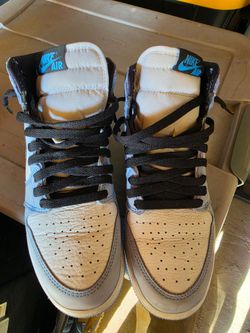 Jordan 1 Retro OG High University Blue