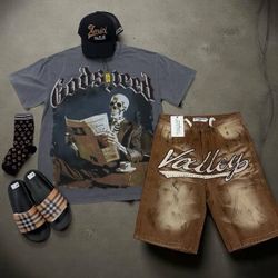 Street Wear
