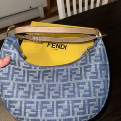 Fendi Woman Bag