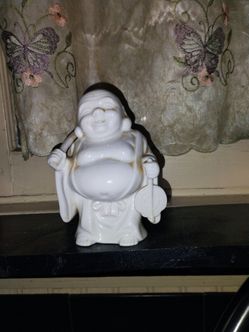 Buddha Figurine