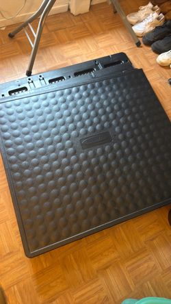Sleep Number Base Panels (4)