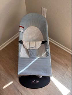 Baby Björn Bouncer