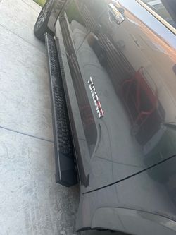Running Boards