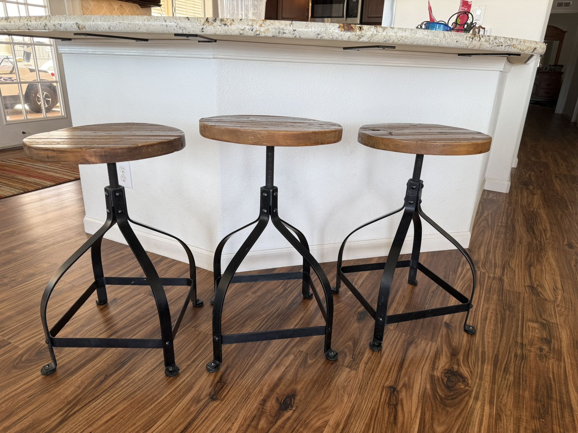 Stools