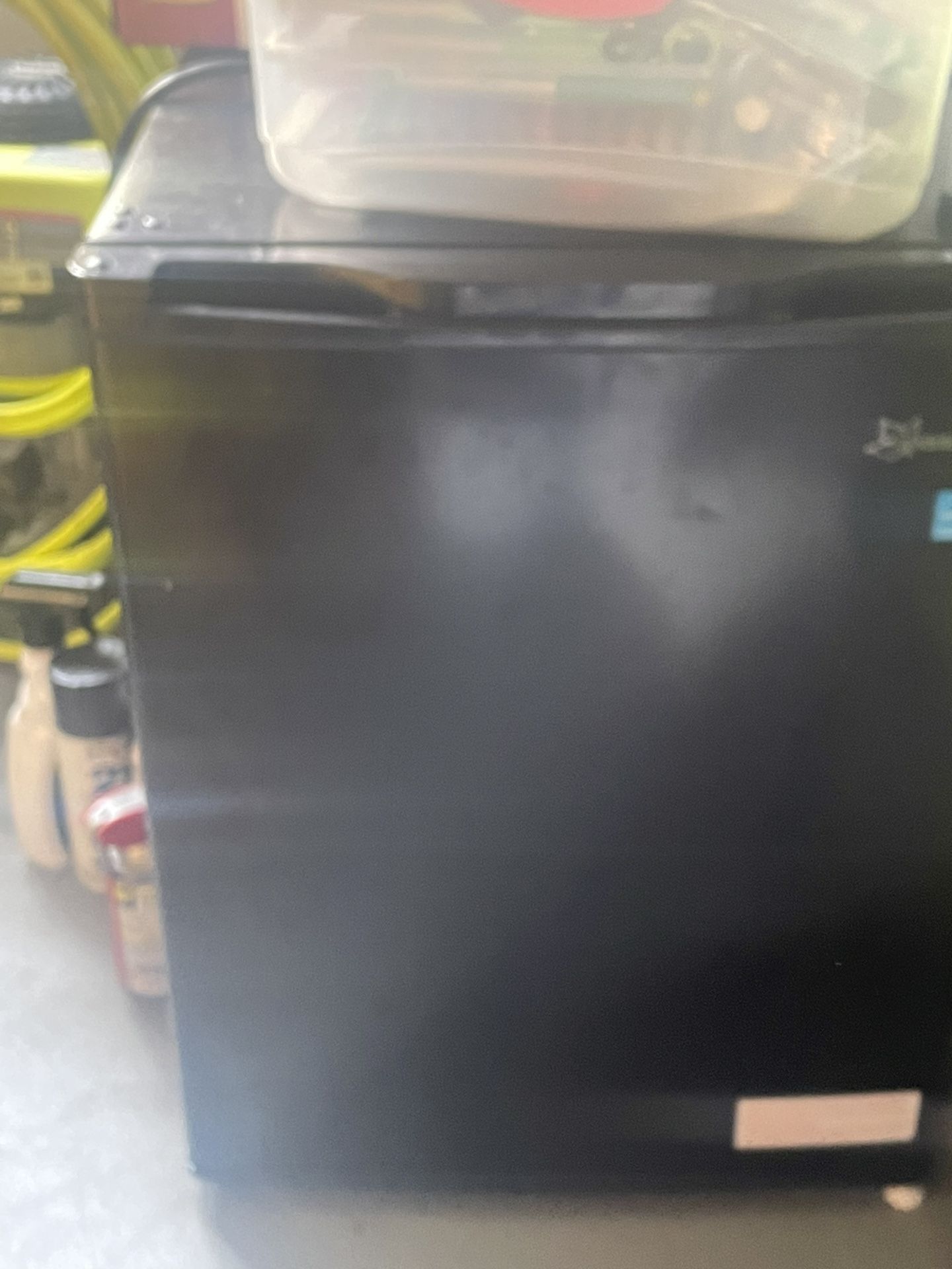 Mini Fridge