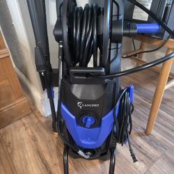 Brand New In The Box High Pressure Washers 