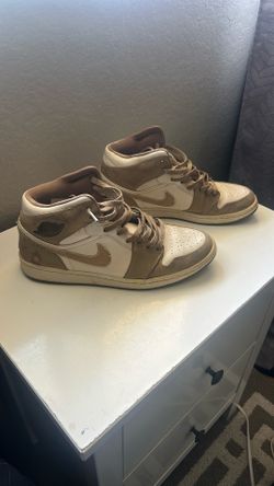Air Jordan 1 Retro Armed Forces (10.5)