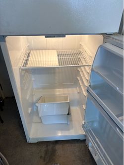 Fridge/ freezer