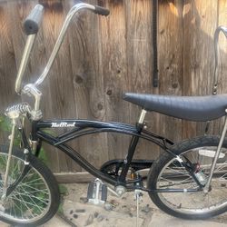 Hot Rod Bike