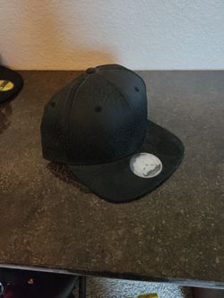 Jordan Snapback Hat