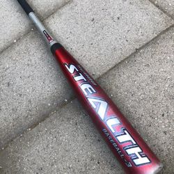 Easton Stealth Baseball Bat 32” -3 In Solid Condition Have More Equipment Available $60 firm