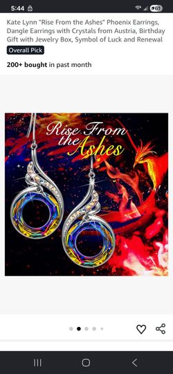 Kate Lynn Earrings