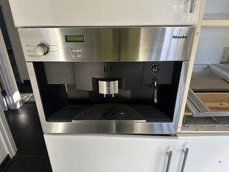 Coffee Machine