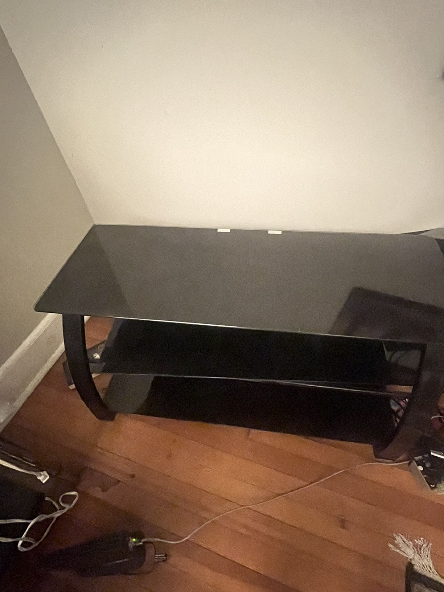 Tv Glass stand