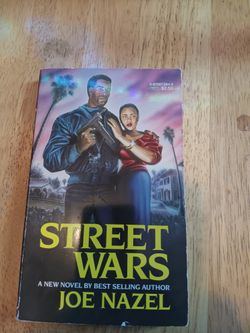 Street Wars