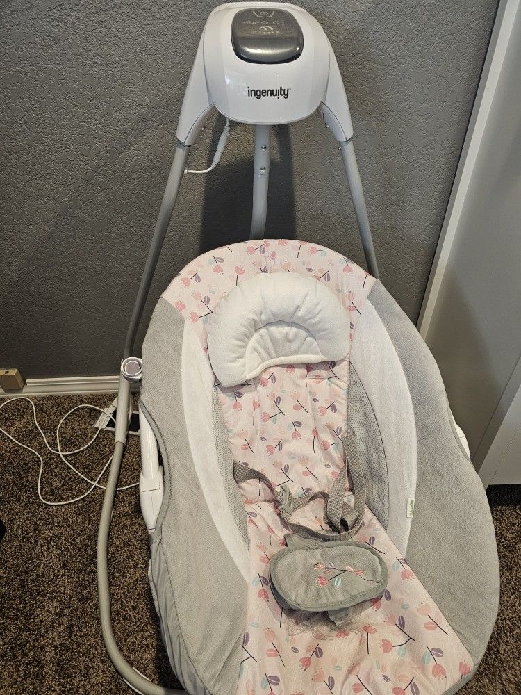 Baby Swing