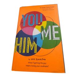 You and Me and Him