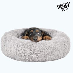 Soothing Pet Bed (size M 70cm) BRAND NEW