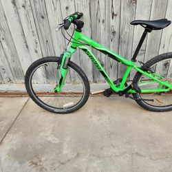 Mountain SPECIALIZE Bike 26INCHES Of Wheel 1×7speed 