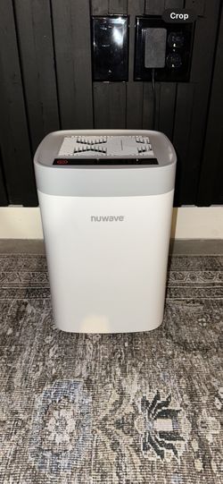 Nuwave Air Purifier