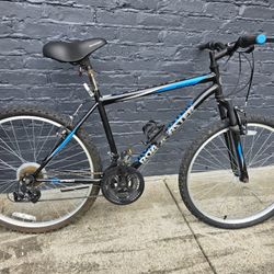 26" Granite Peak Mountain Bike 